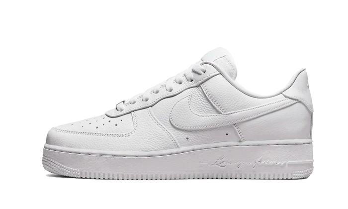 Air Force 1 Low NOCTA Drake Certified Lover Boy - CZ8065-100