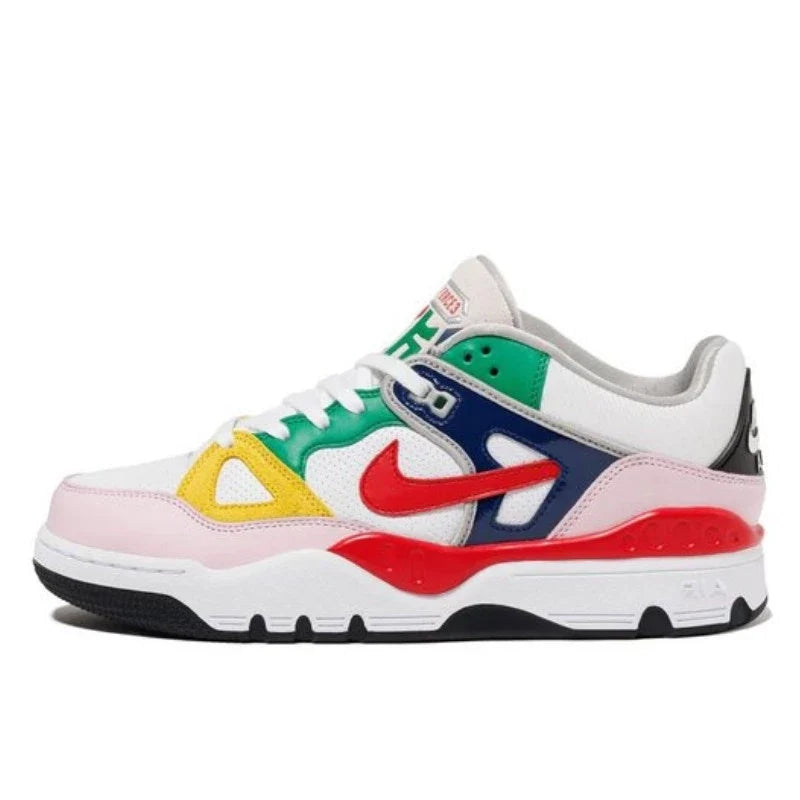 Nike Air Force 3 Low SP Nigo White