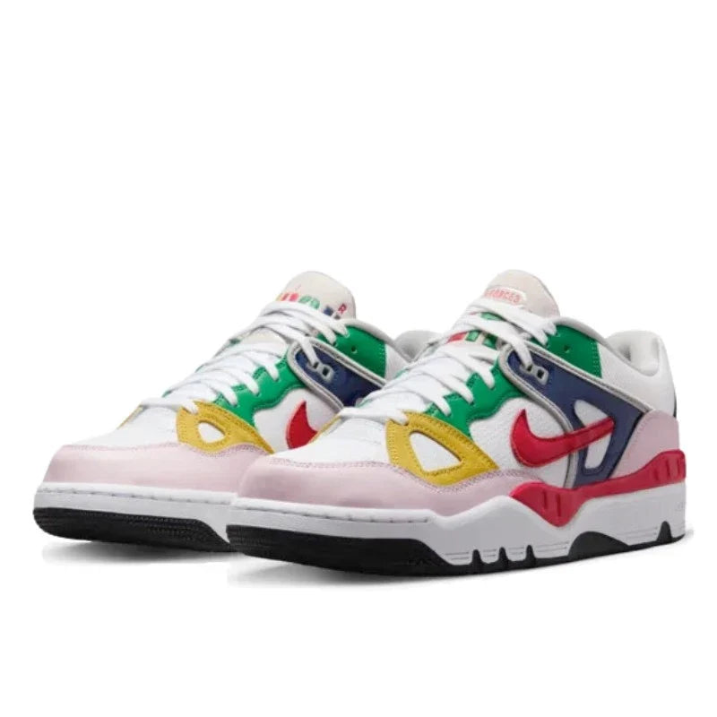 Nike Air Force 3 Low SP Nigo White