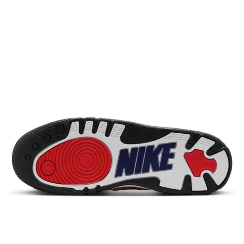 Nike Air Force 3 Low SP Nigo White
