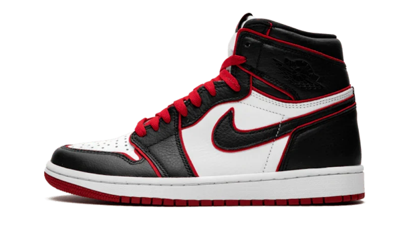 Air Jordan 1 Retro High Bloodline
- 555088-062