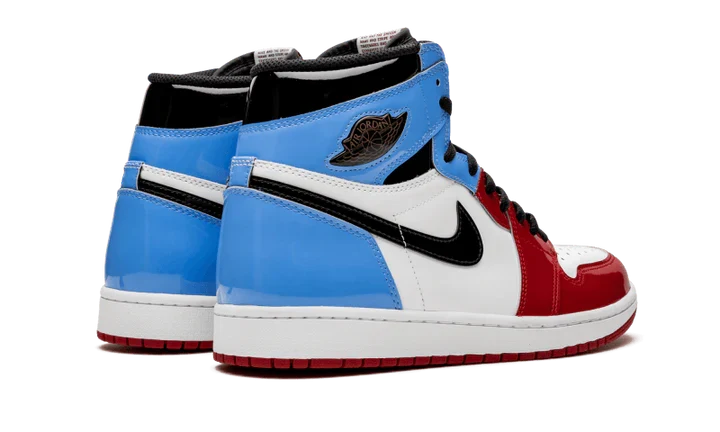 Air Jordan 1 Retro High Fearless - CK5666-100