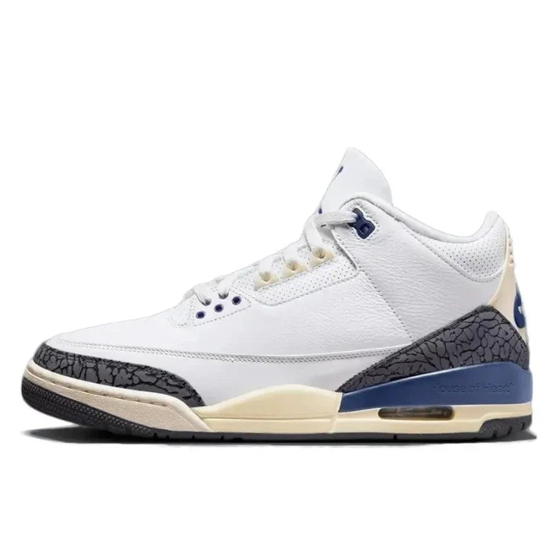 Jordan 3 Retro OG SP A Ma Maniére Diffused Blue - HV8571-100