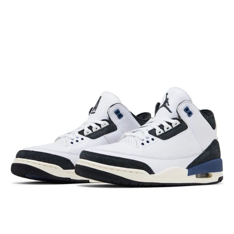 Jordan 3 Retro OG SP A Ma Maniére Diffused Blue - HV8571-100