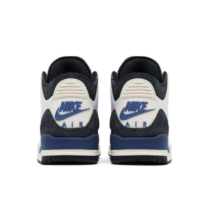 Jordan 3 Retro OG SP A Ma Maniére Diffused Blue - HV8571-100