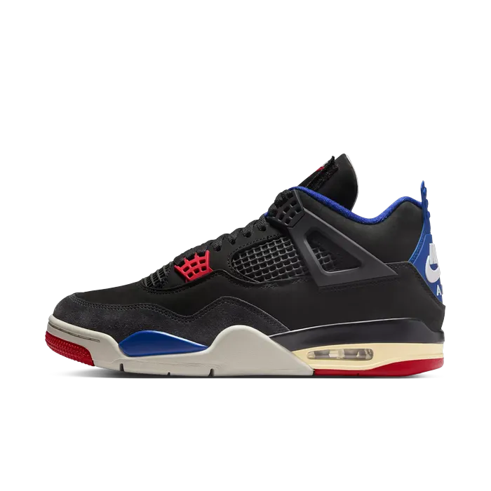 Jordan 4 Retro Rare Air - FV5029-003