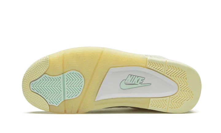 Air Jordan 4 Retro Off-White Sail (W)
- CV9388-100