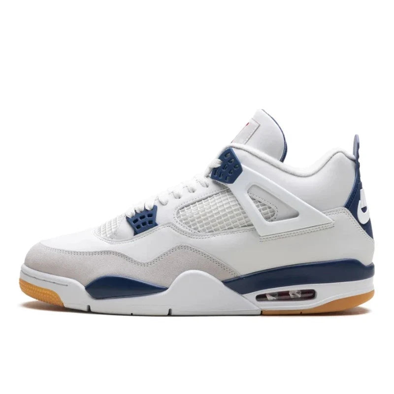 Air Jordan 4 Retro SB  Navy -  DR5415-100