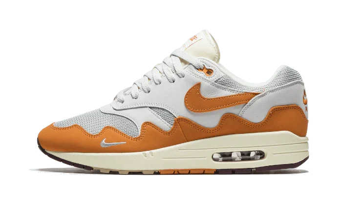 Nike Air Max 1 Patta Waves Monarch