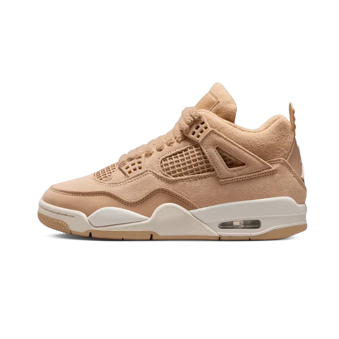 Air Jordan 4 Retro Cozy Girl - HV0823-200