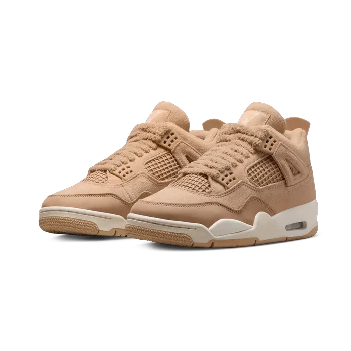 Air Jordan 4 Retro Cozy Girl - HV0823-200
