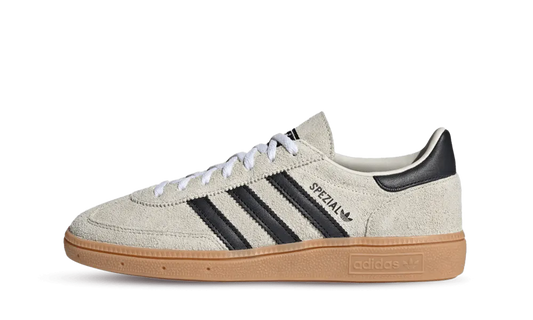 Adidas Handball Spezial Aluminum Core Black - IF6562
