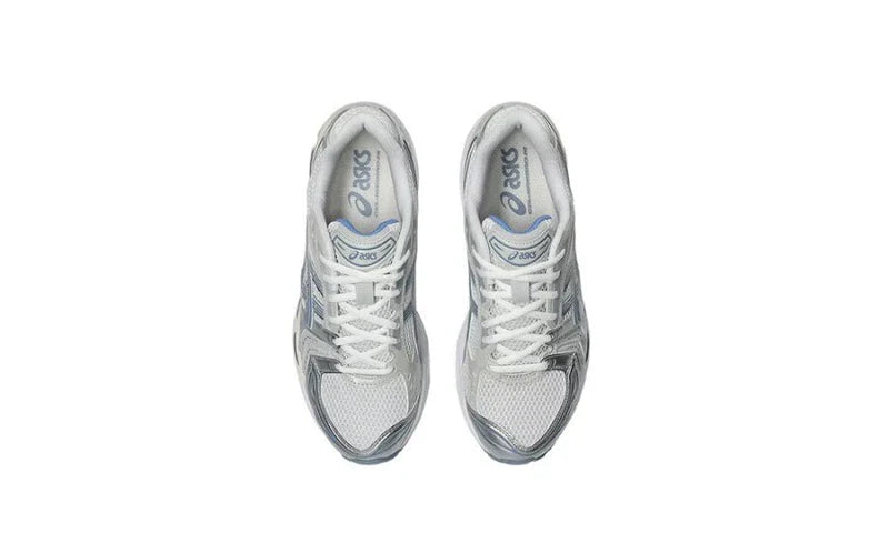 Asics Gel-Kayano 14 White Light Navy
