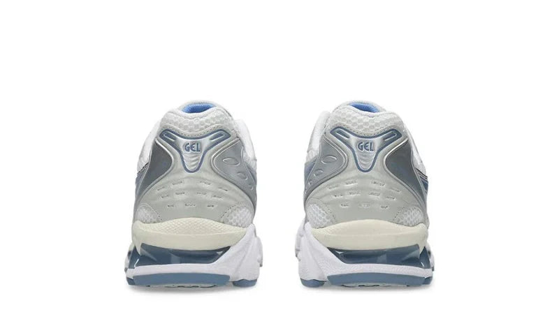 Asics Gel-Kayano 14 White Light Navy