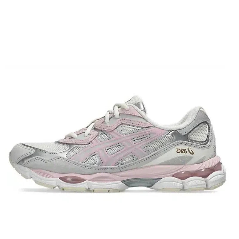 ASICS Gel-NYC Concrete Barely Rose