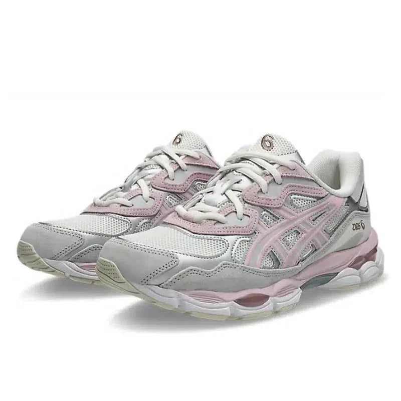 ASICS Gel-NYC Concrete Barely Rose