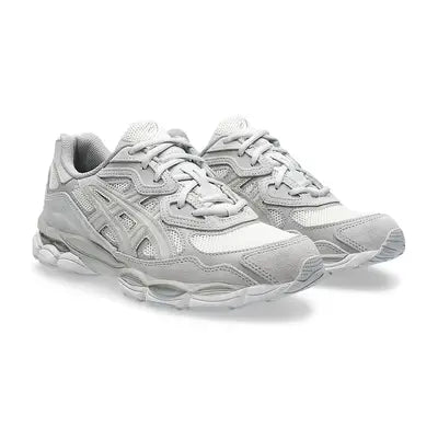 ASICS Gel-NYC  Cream Cloud Grey - 1203A663-101