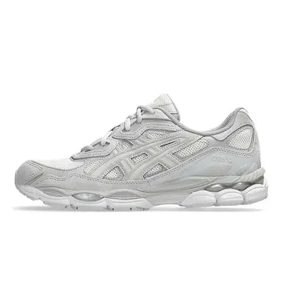 ASICS Gel-NYC  Cream Cloud Grey - 1203A663-101