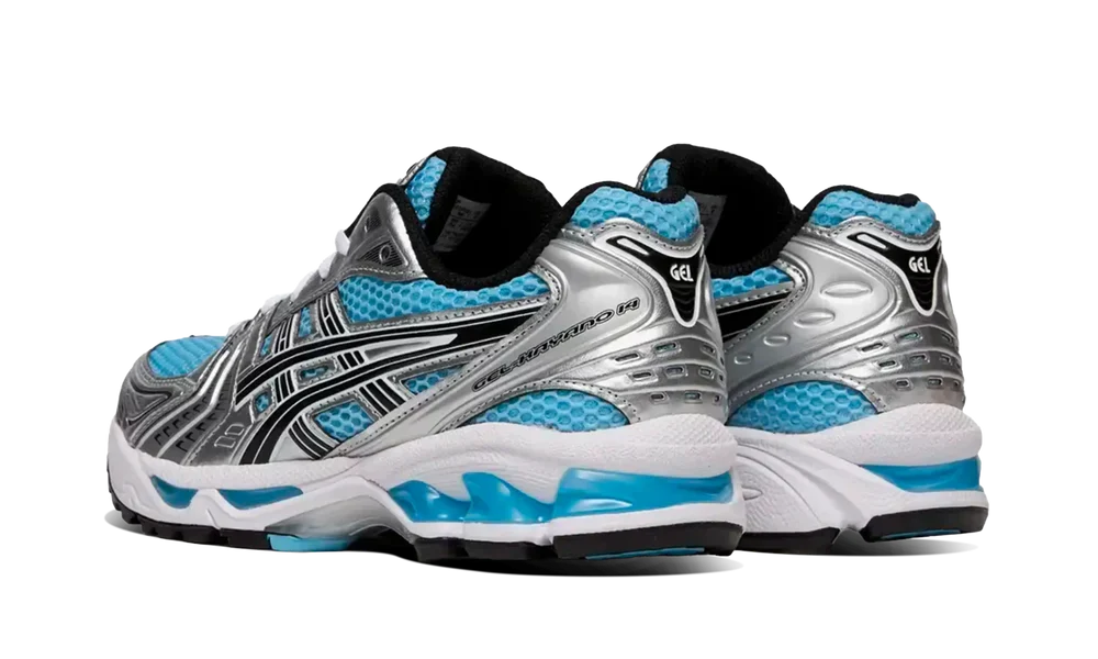 ASICS Gel-Kayano 14 Arctic Sky Pure Silver