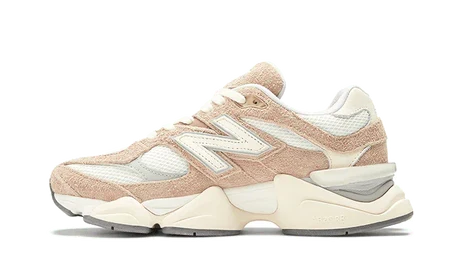 New Balance 9060 Driftwood