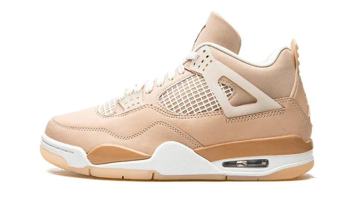 Air Jordan 4 Shimmer (W)
- DJ0675-200