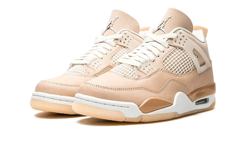 Air Jordan 4 Shimmer (W)
- DJ0675-200