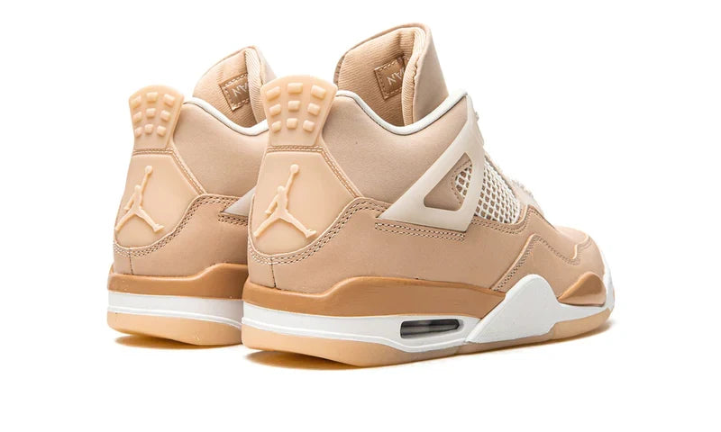 Air Jordan 4 Shimmer (W)
- DJ0675-200