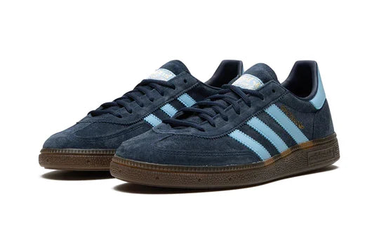 Adidas Handball Spezial Navy Gum - BD7633