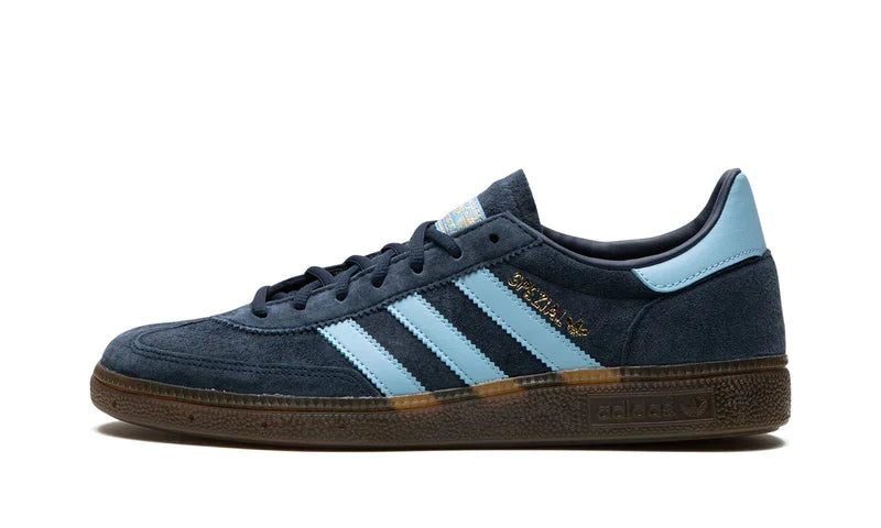 Adidas Handball Spezial Navy Gum - BD7633