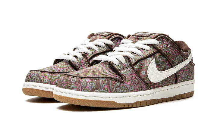 Nike SB Dunk Low Pro Paisley Brown
- DH7534-200