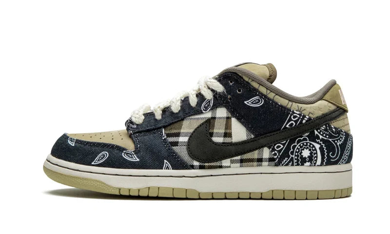 Nike SB Dunk Low Travis Scott - CT5053-001