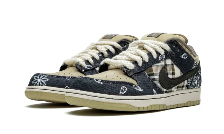 Nike SB Dunk Low Travis Scott - CT5053-001