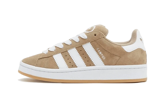 Adidas Campus 00s Blanch Cargo Brown - IH8313