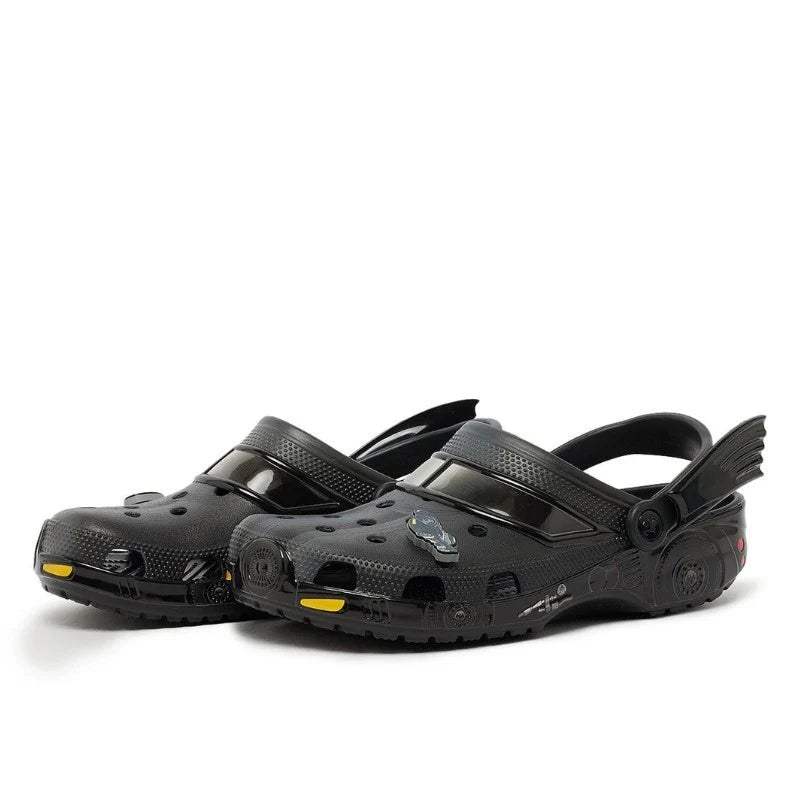 Crocs Classic Batmobile - 210219-001