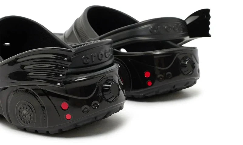 Crocs Classic Batmobile - 210219-001