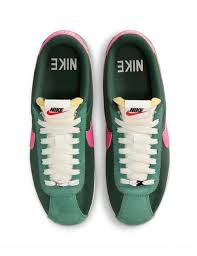Nike Cortez
Fir Sail Pinksicle (Women's)