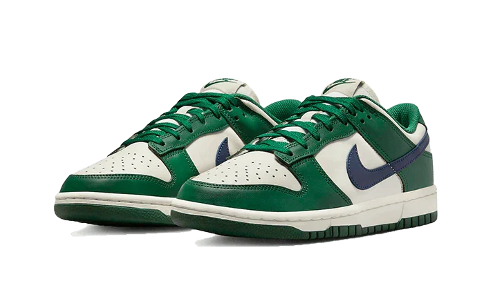Nike Dunk Low George Green