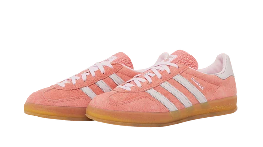 Adidas Originals WMNS Gazelle Indoor Wonder Clay - IE2946