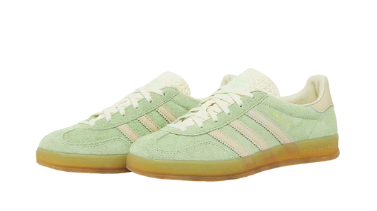 Adidas Gazelle Indoor Semi Green - IE2948