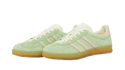 Adidas Gazelle Indoor Semi Green - IE2948