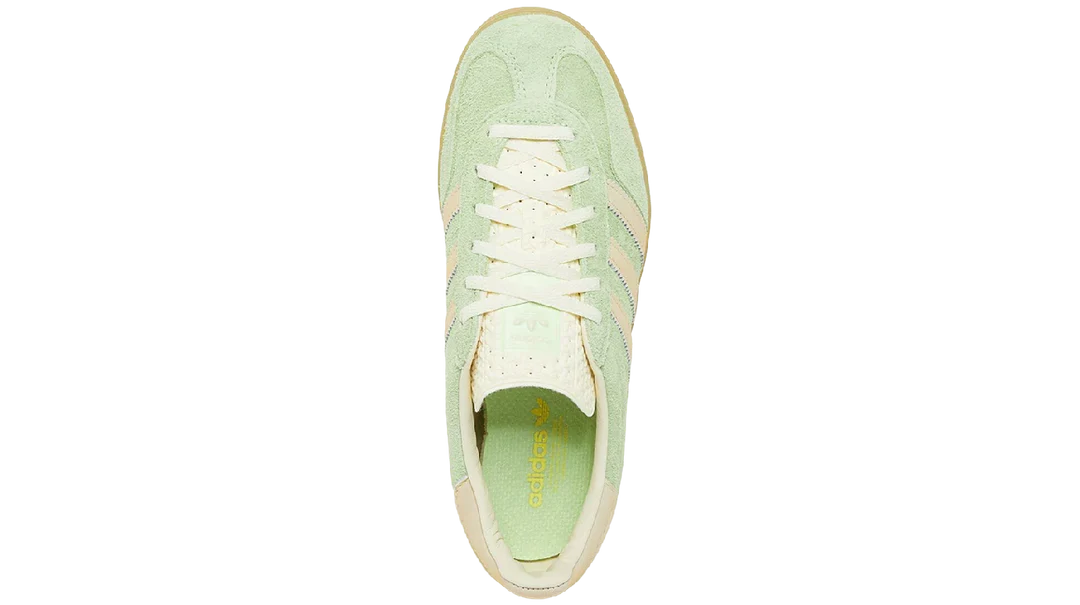 Adidas Gazelle Indoor Semi Green - IE2948