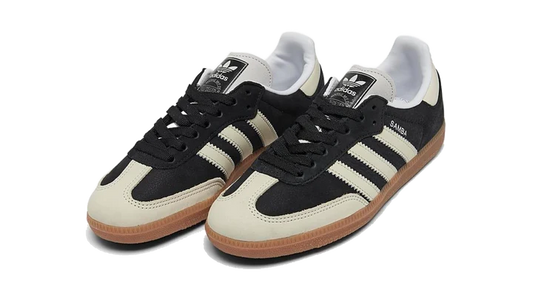 Adidas Samba OG Black Wonder White - IE5836