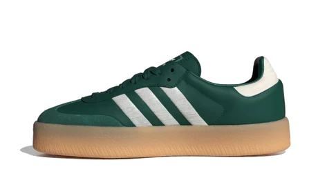 Adidas Sambae Collegiate Green Gum - IF1835