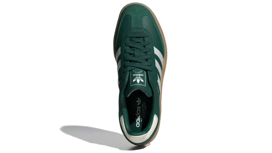 Adidas Sambae Collegiate Green Gum - IF1835