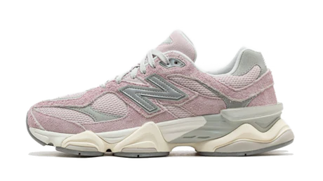 New Balance 9060 December Sky