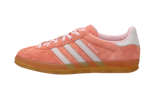 Adidas Originals WMNS Gazelle Indoor Wonder Clay - IE2946