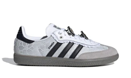 Adidas Samba OG White Black Ballet - IH3371