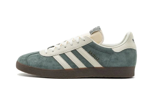 Adidas Gazelle Legend Ivory Off White - JH6379