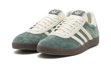 Adidas Gazelle Legend Ivory Off White - JH6379