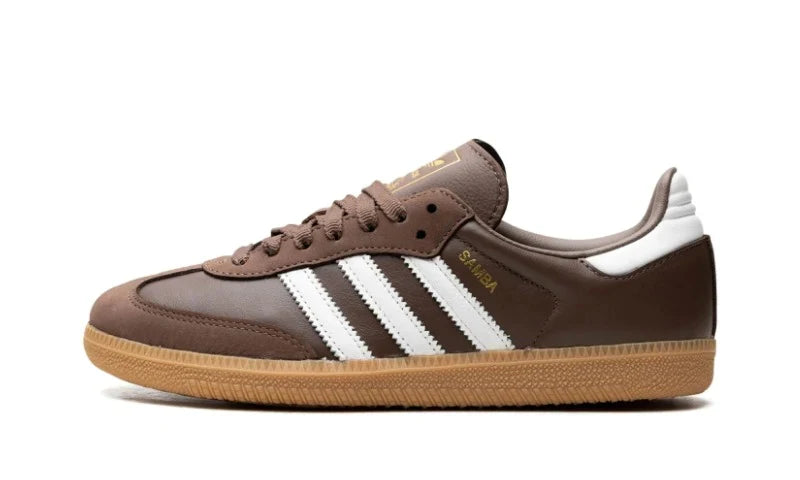 Adidas Samba OG Earth Strata Gum - IE6522
